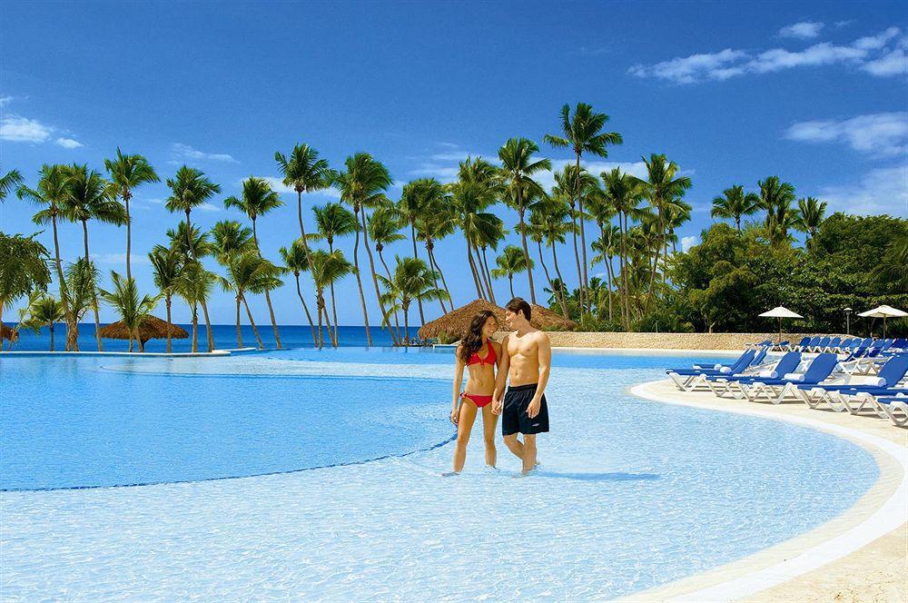 Dreams La Romana Resort And Spa (Adults Only) Bayahibe Bekvämligheter bild
