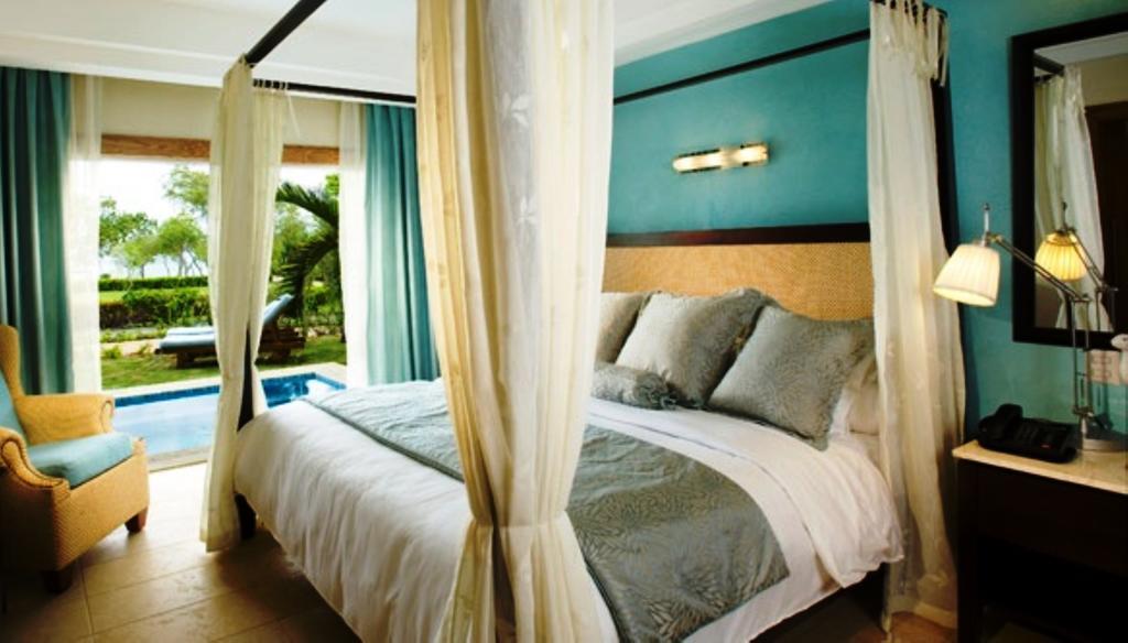 Dreams La Romana Resort And Spa (Adults Only) Bayahibe Exteriör bild
